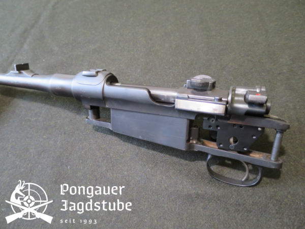 Mauser 98 7x64