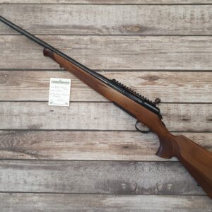 Rößler Titan 6 Luxus Kal 9,3x62 gebraucht Büchse