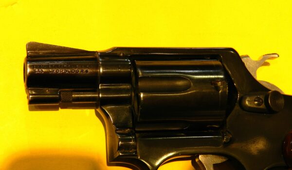 Amadeo Rossi Revolver .38 Spec. gebraucht kaufen
