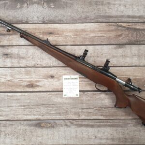 Steyr Mannlicher Luxux Kal. 7x64 Büchse gebraucht kaufen