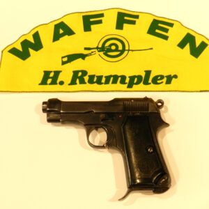Beretta 1934 9mm kurz gebraucht kaufen