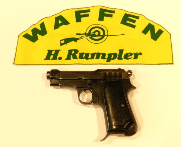 Beretta 1934 9mm kurz gebraucht kaufen