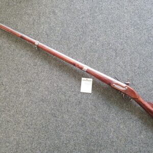 Charleville Replika Steinschlossgewehr Kal. .69