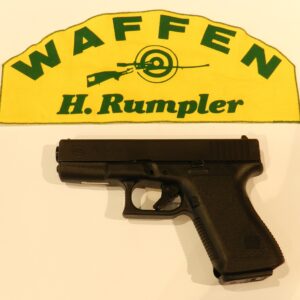 GLOCK 19 9mm Luger