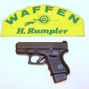 Glock 26 9x19 gebraucht kaufen
