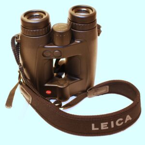 Leica Geovid Pro 8x56 gebraucht kaufen