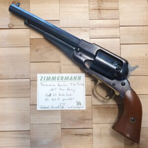 Perkussion Revolver Filli Pietta Kal. 44 Vorderlader