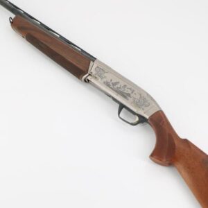 BROWNING MAXUS WOOD