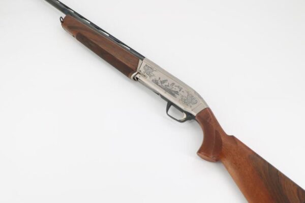 BROWNING MAXUS WOOD