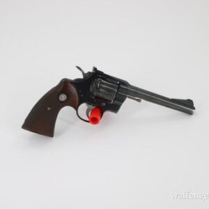 COLT OFFICERS MATCH