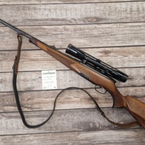 Steyr Mannlicher Luxus Kal. 30.06 inkl. Zielfernrohr S&B
