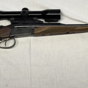 Baikal MR221 .30-06 Zeiss Diavari 1,5x42