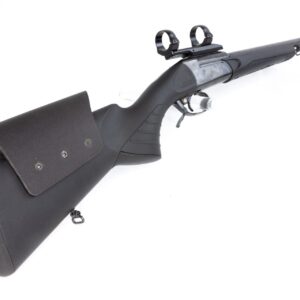 gebr. BAIKAL MP-18MH mit MAK Aufkippmontage 30mm Zustand: Sehr gut