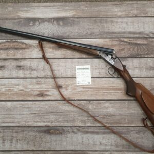 Simson Suhl Querflinte Kal/16 70