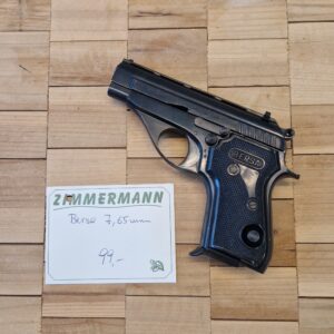Bersa Kal. 7,65mm Pistole gebraucht kaufen