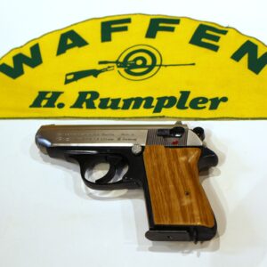 Walther PPK 7,65mm gebraucht kaufen
