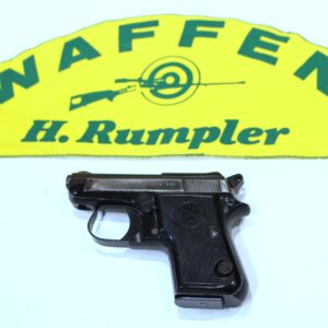 P.Beretta Mod 950 6,35mm gebraucht kaufen