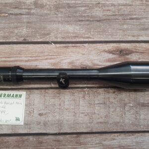 Swarovski Habicht Nova 3-12x56 gebraucht kaufen