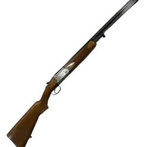 Rizzini Bockdoppelflinte kal. 16/70