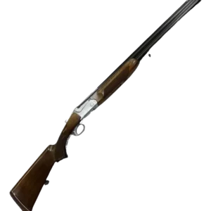 SKB 500 Kal. 12/70 Bockdoppelflinte