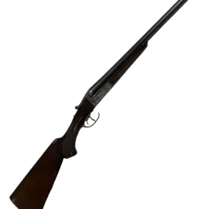 Uriguen J. Doppelflinte Kal. 12/70