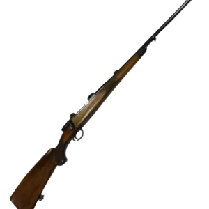 Mauser Mod. 98 Kal. 7x64