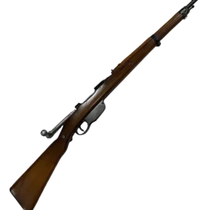 Steyr M95 8x56R