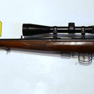 Mauser K98