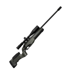 SAKO TRG 22 .308 Win mit Nightforce NX5 5,5-22x56