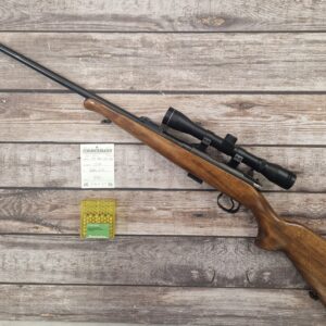 CZ 452-2E ZKM Kal. .22 lr. gebraucht kaufen