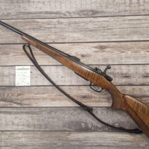 CZ 550 Kal. .308 Win Gewehr gebraucht kaufen