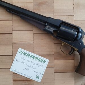Colt New Army Revolver Kal. .44 Vorderlader Replika gebraucht kaufen