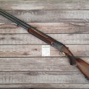 FN Browning Schrotflinte Kal 12/70 gebraucht kaufen für Tontauben