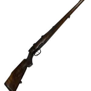 Steyr Mod. L .243 Win
