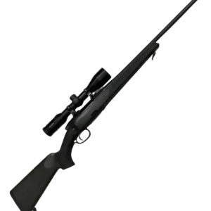 Steyr CL2 SX Kal. .243 win mit Kahles 2-10x50 i und Eraloc-Adapter