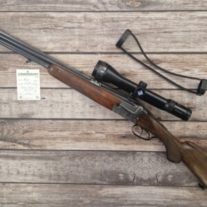 Merkel Kal. 6,5x57R, 20/76 gebraucht kaufen