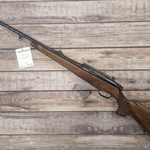 Steyr Mannlicher Luxus Kal. 7x64 gebraucht kaufen