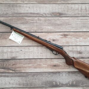 Walther Zella Mehlis Modell 1 Kal .22lr Selbstladegewehr gebraucht kaufen