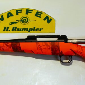 Mauser M12 extreme trail gebraucht kaufen