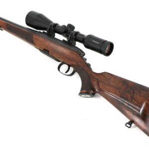 STEYR ARMS SM12 GOISERER