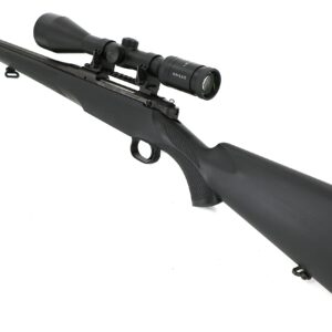 MAUSER M12 EXTREME