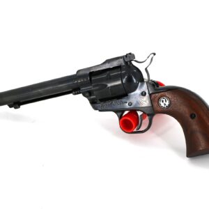 RUGER SUPER SINGLE-SIX