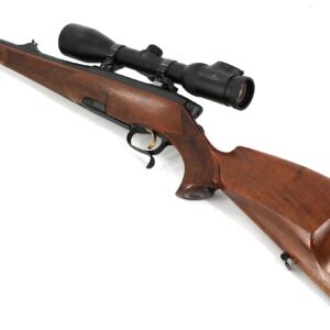 STEYR MANNLICHER LUXUS "STUTZEN" Reserviert