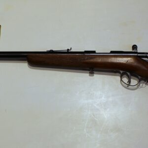 Fabrique Nationale FN .22lr Einzellader