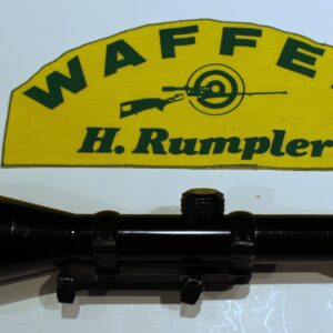 Restlicht Zielfernrohr 3-12x56