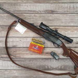 Remington Woodmaster Selbstladegewehr Kal. .30-06 gebraucht kaufen