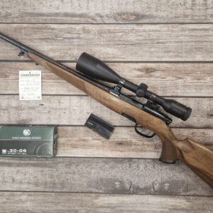 Steyr M Kal._.30-06_gebraucht_kaufen