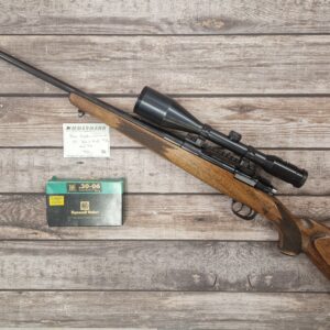 Voere Kufstein Kal. .30-06 gebraucht kaufen