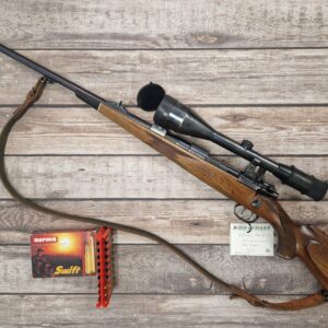 VolkmannMauser 98 Kal. .308 norma magnum gebraucht kaufen