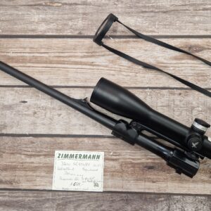 Blaser SR 85088 Wechsellauf Kal. .300 win. mag. gebraucht kaufen